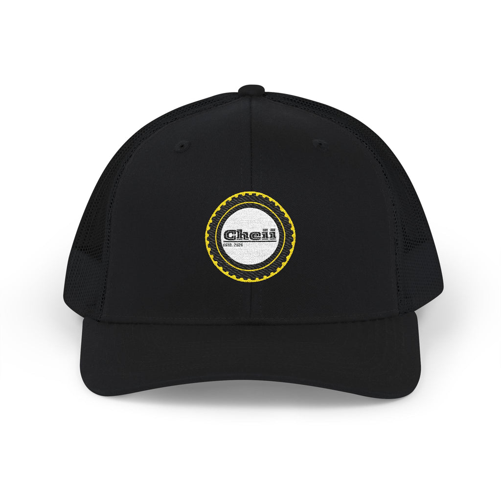 Snapback Cheii Hat