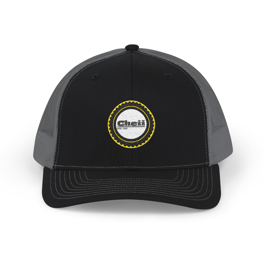 Snapback Cheii Hat