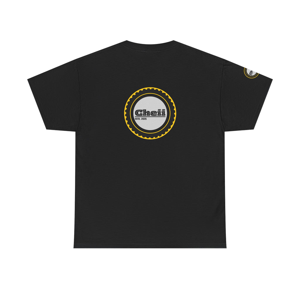 "Cheii" classic T-Shirt