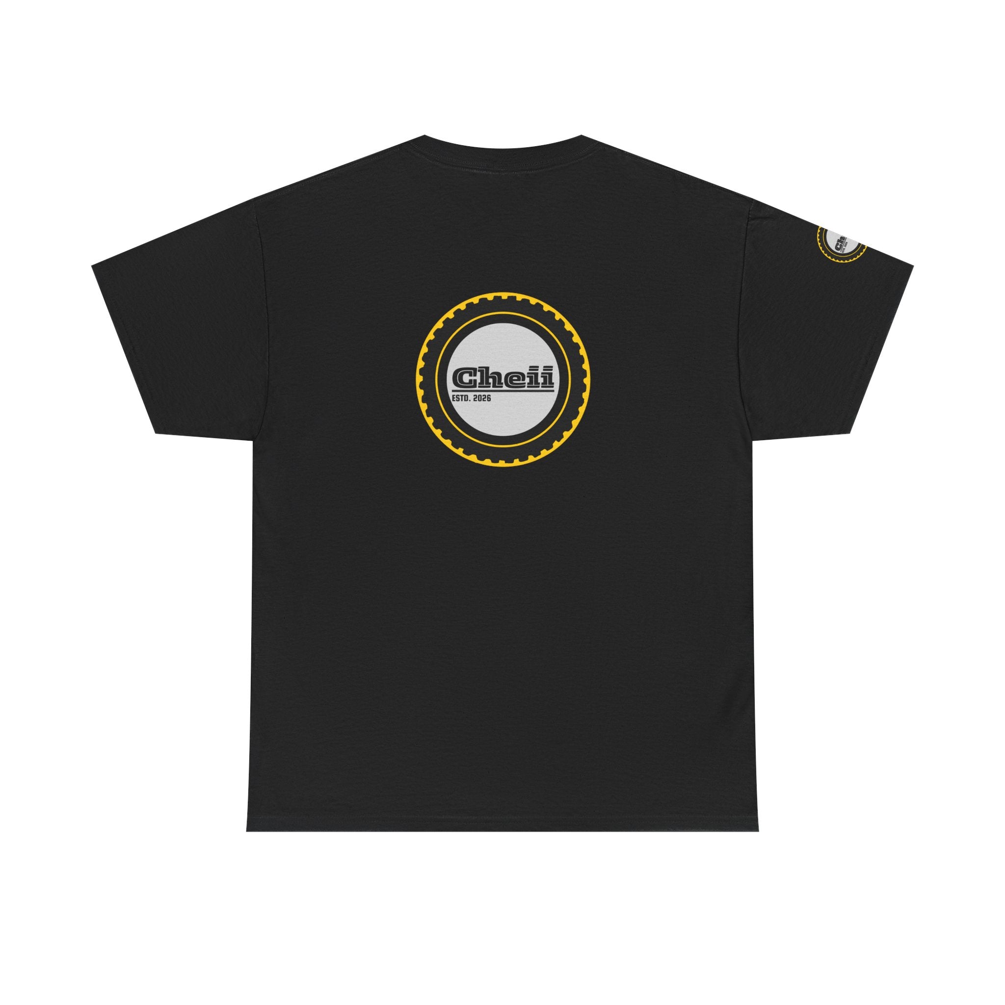 "Cheii" classic T-Shirt