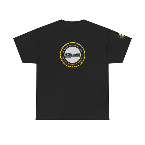 "Cheii" classic T-Shirt