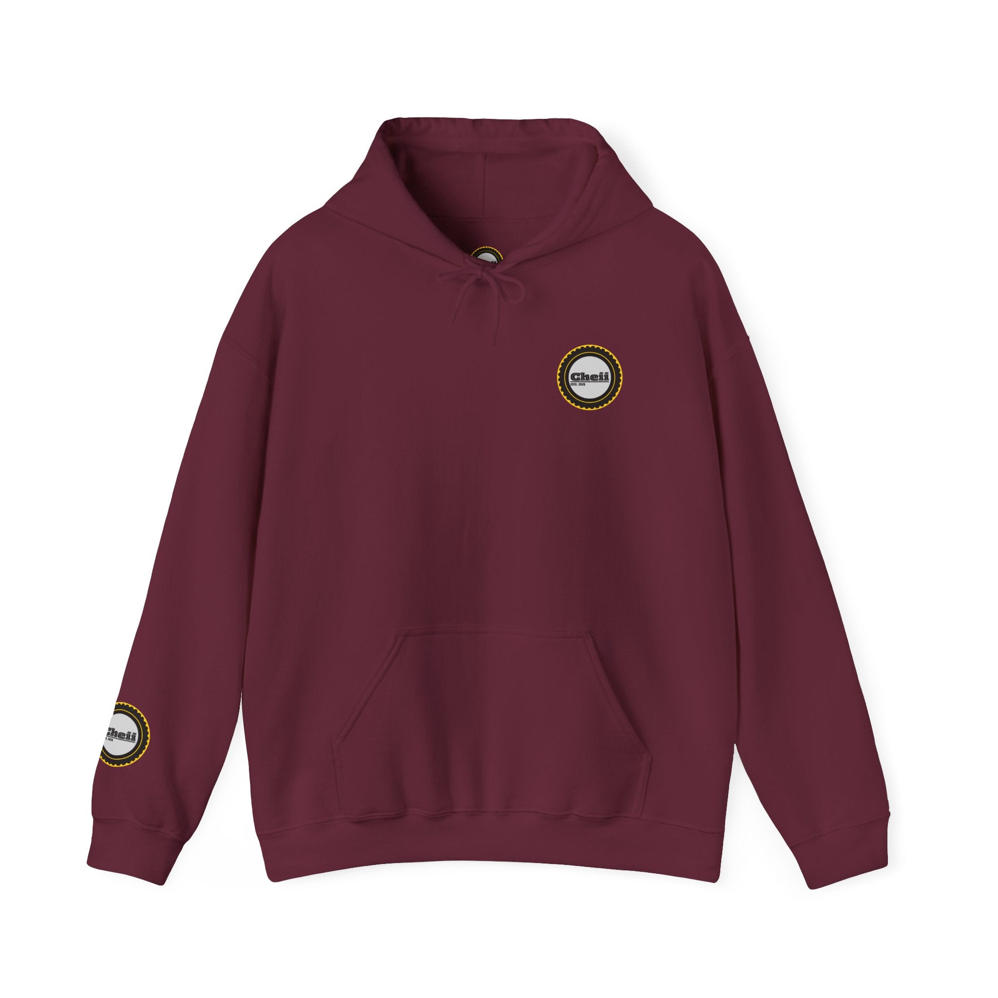 "Cheii" Hoodie