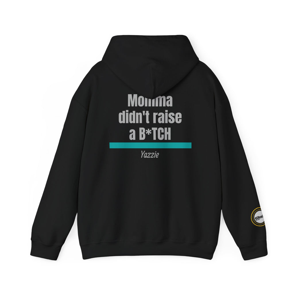 "Cheii" Hoodie