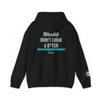 "Cheii" Hoodie