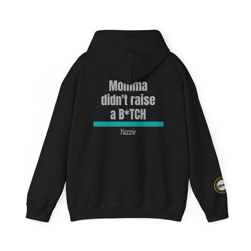 "Cheii" Hoodie