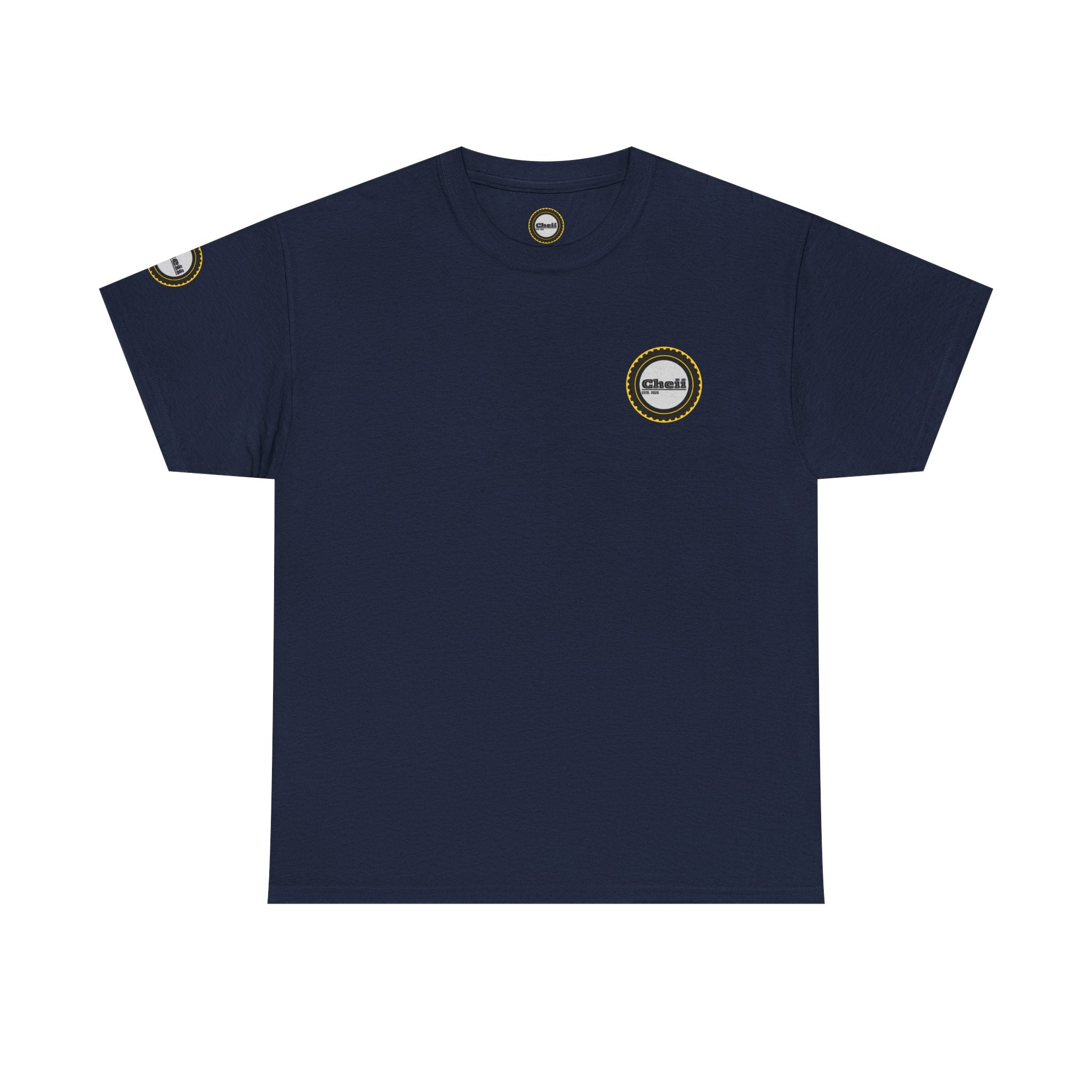 "Cheii" classic T-Shirt