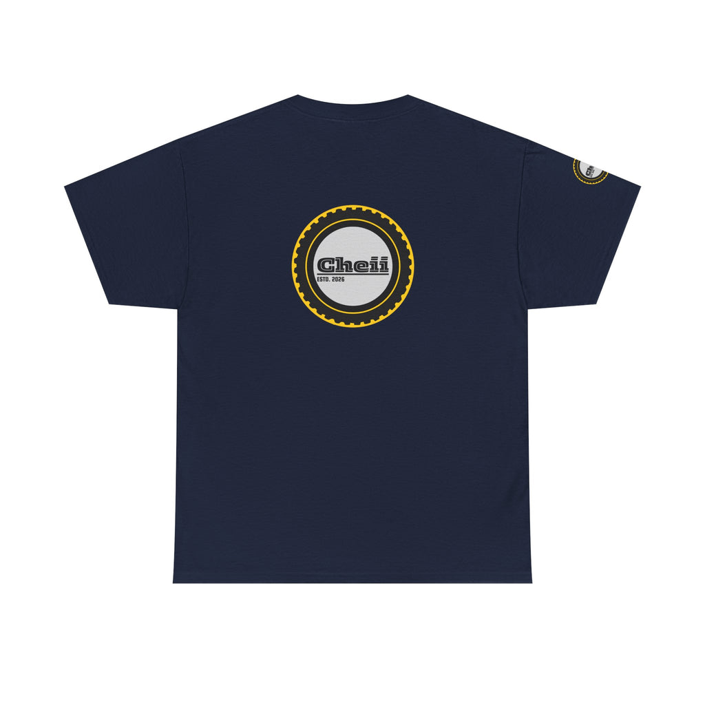 "Cheii" classic T-Shirt