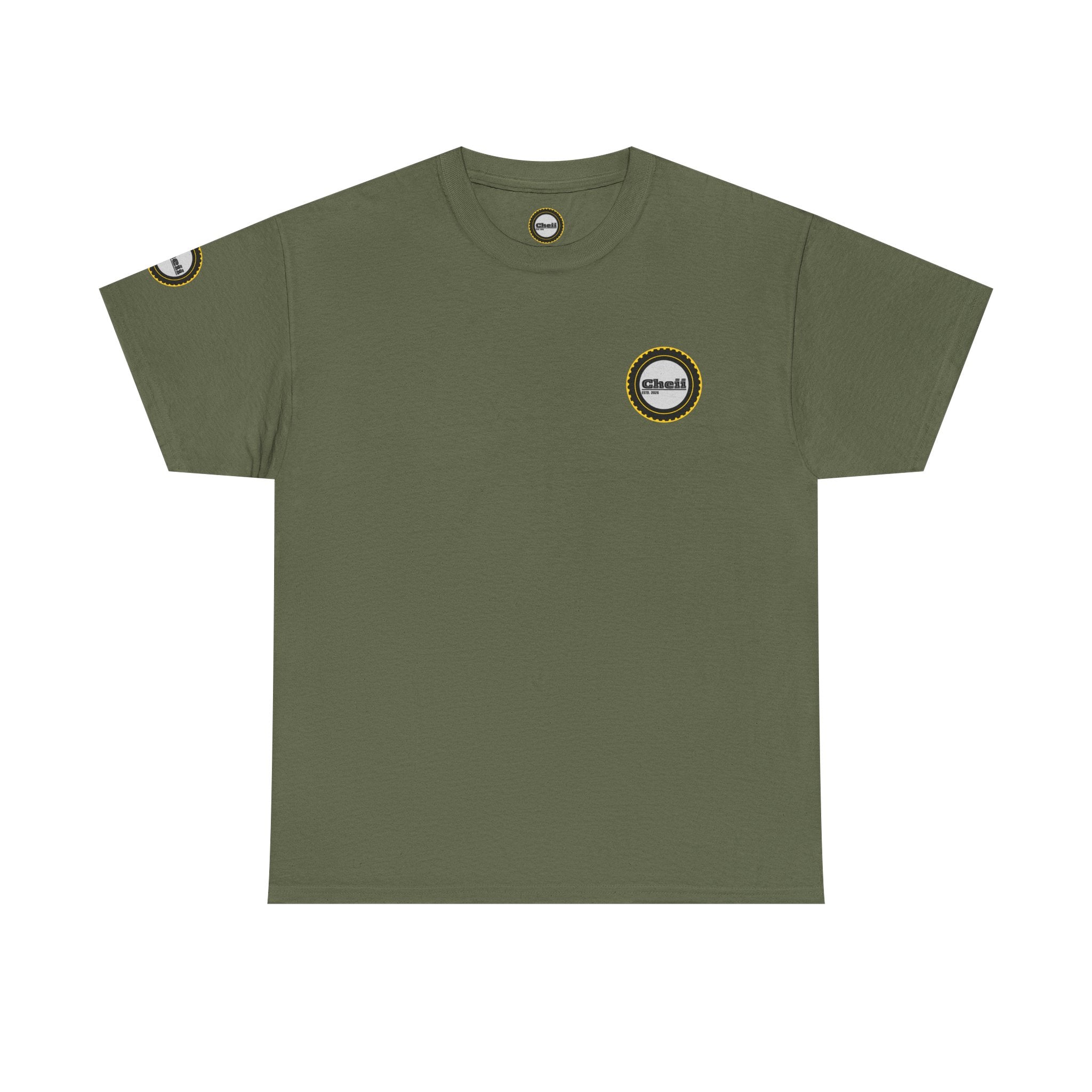 "Cheii" classic T-Shirt