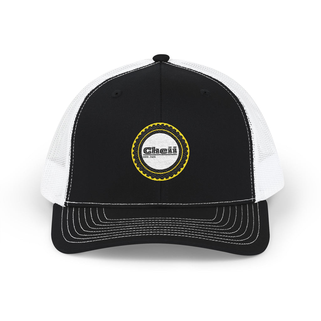 Snapback Cheii Hat
