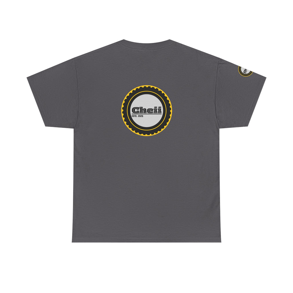 "Cheii" classic T-Shirt