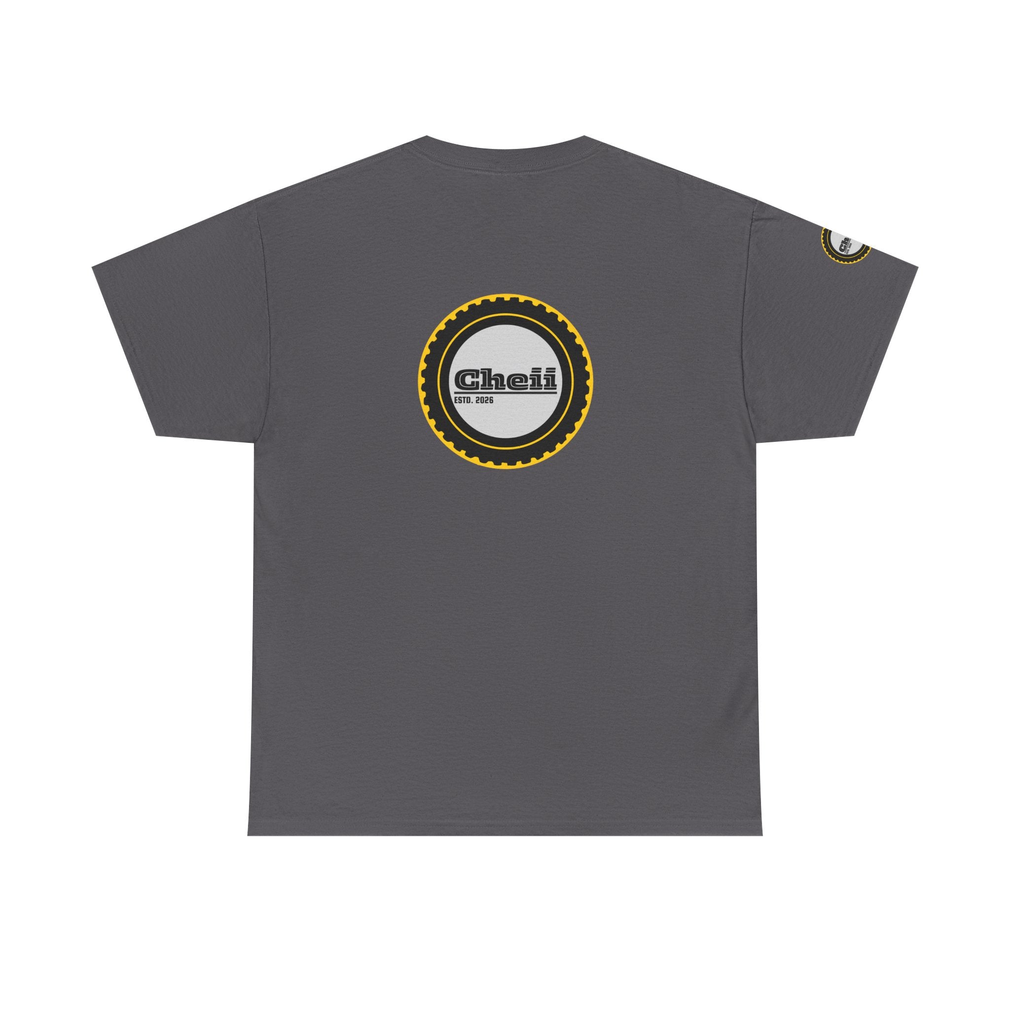 "Cheii" classic T-Shirt