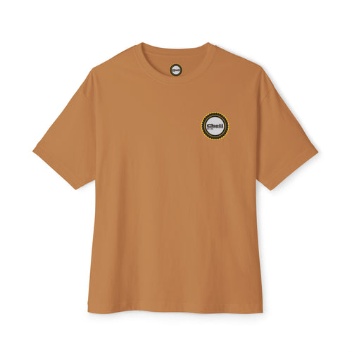 "Cheii" Relax fit T-Shirt