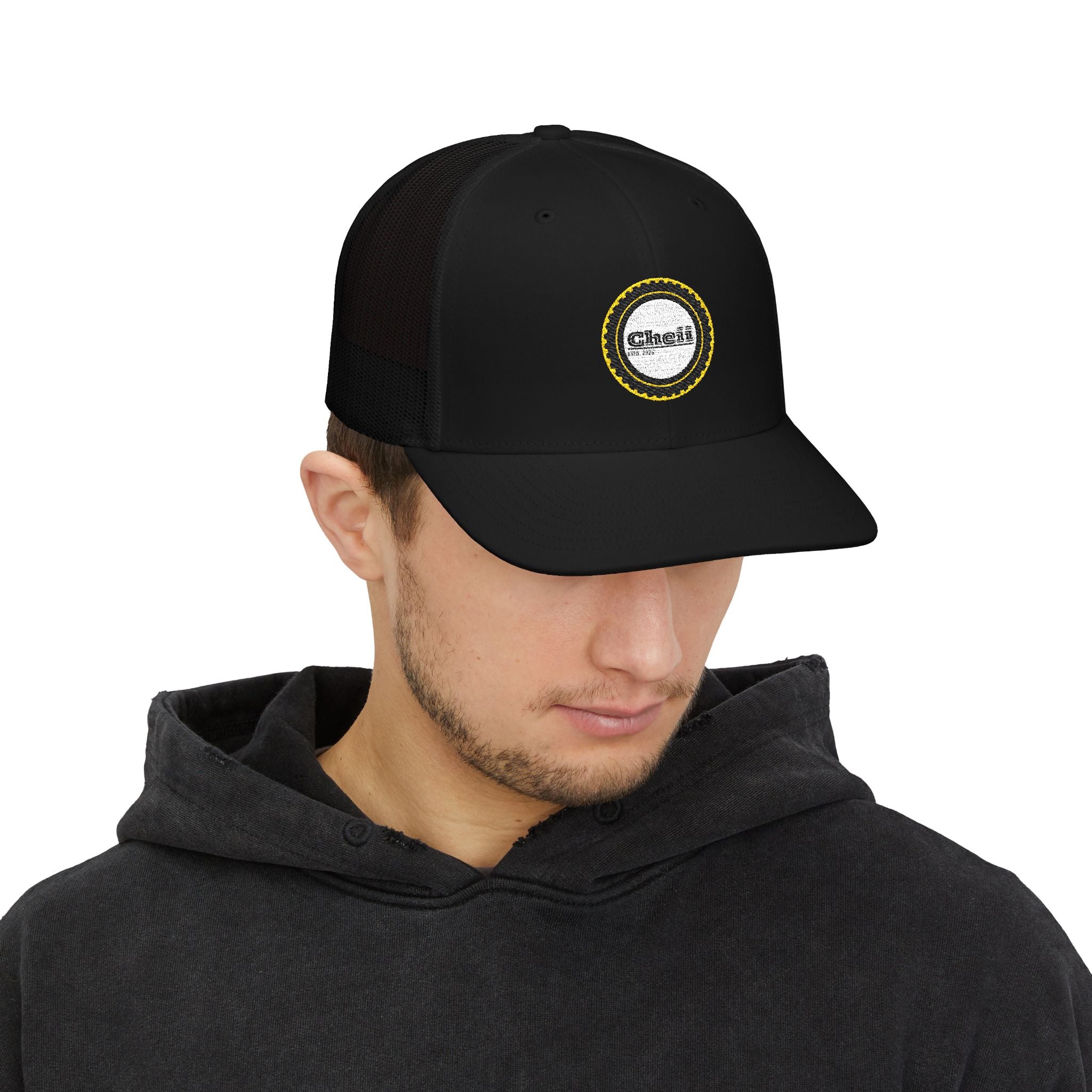 Snapback Cheii Hat