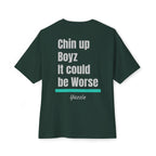 Unisex Oversized T-shirt