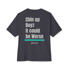 Unisex Oversized T-shirt