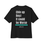 Unisex Oversized T-shirt