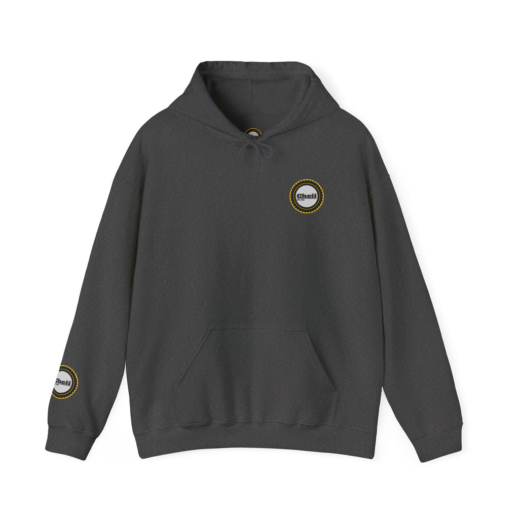 "Cheii" Hoodie