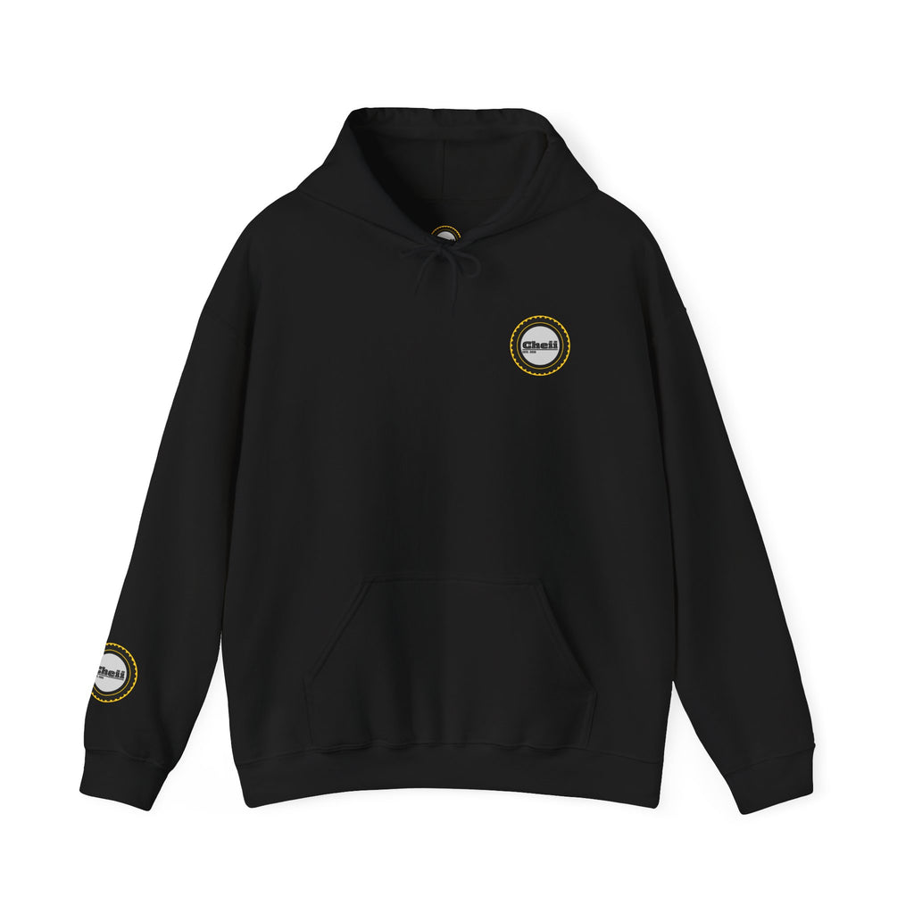 "Cheii" Hoodie