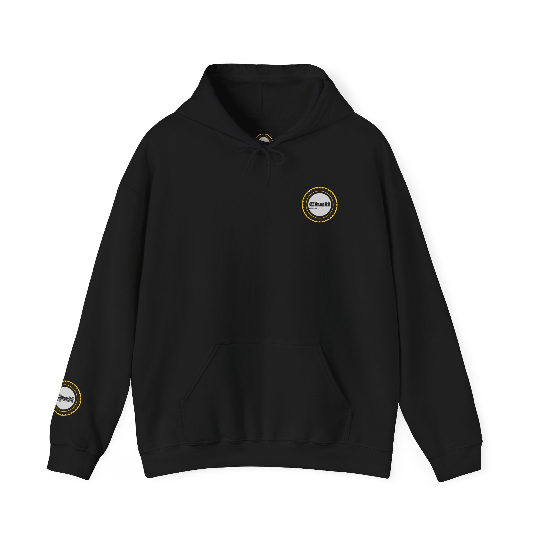 "Cheii" Hoodie