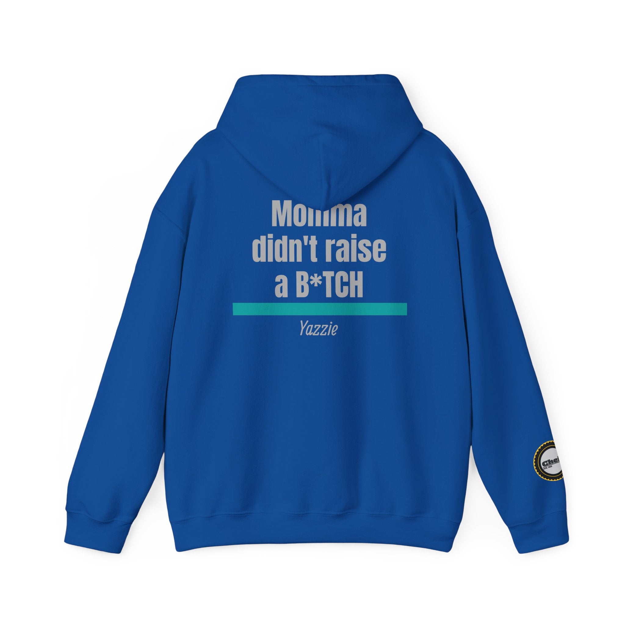 "Cheii" Hoodie