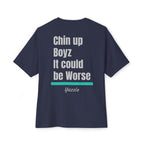 Unisex Oversized T-shirt