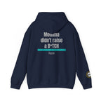 "Cheii" Hoodie