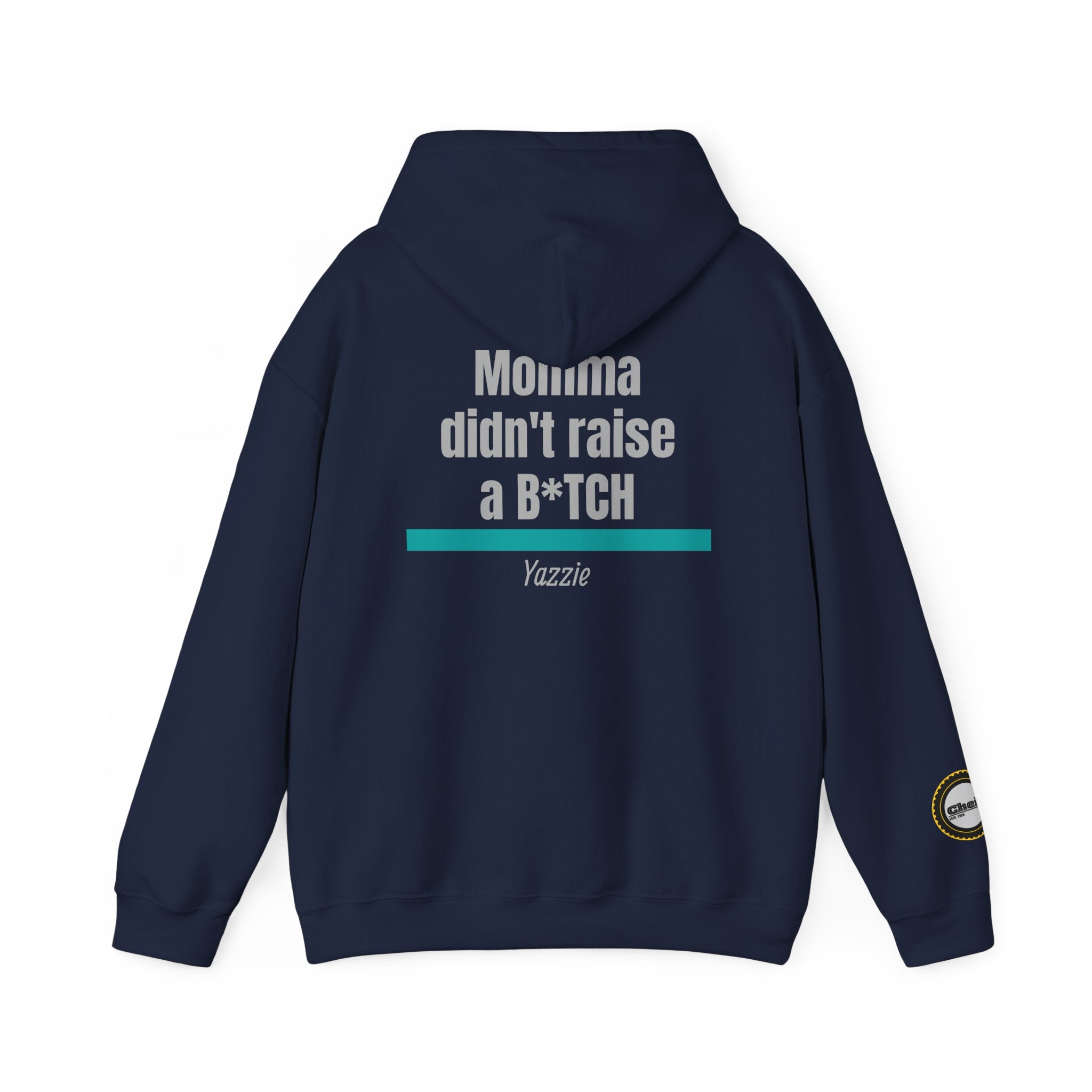 "Cheii" Hoodie