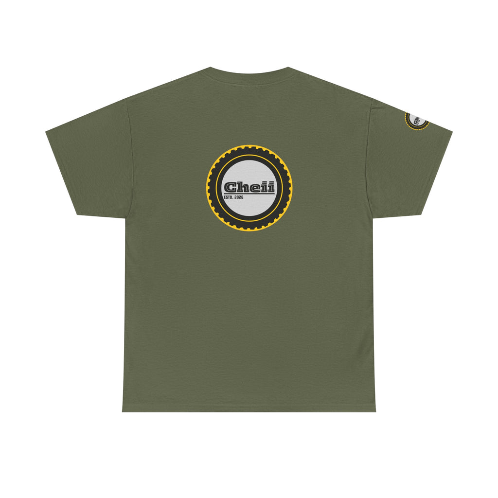 "Cheii" classic T-Shirt