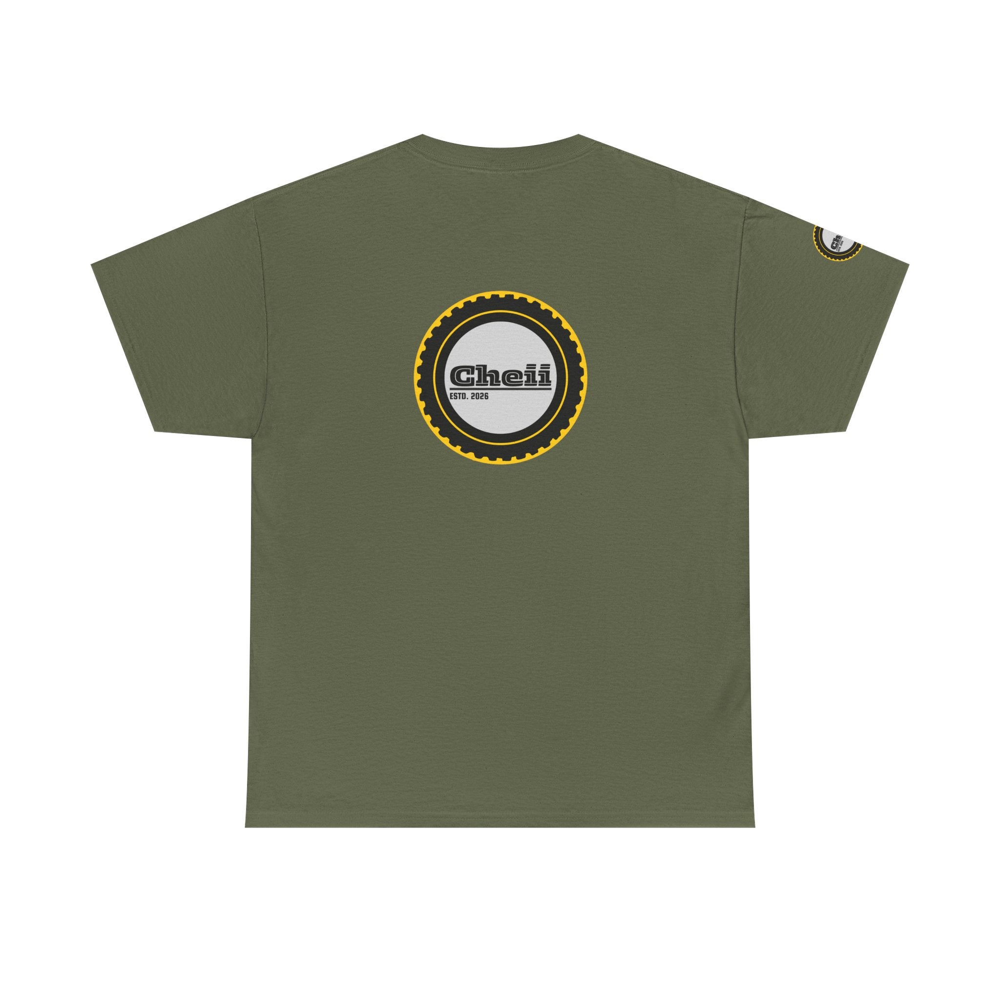 "Cheii" classic T-Shirt