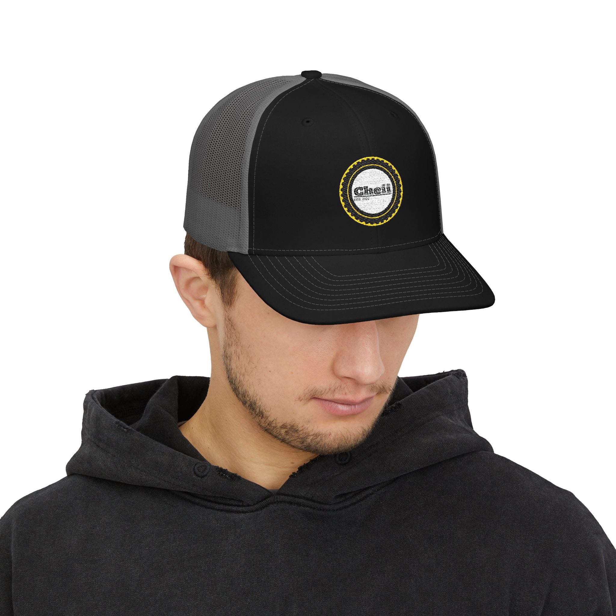 Snapback Cheii Hat