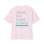 Unisex Oversized T-shirt