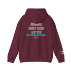 "Cheii" Hoodie
