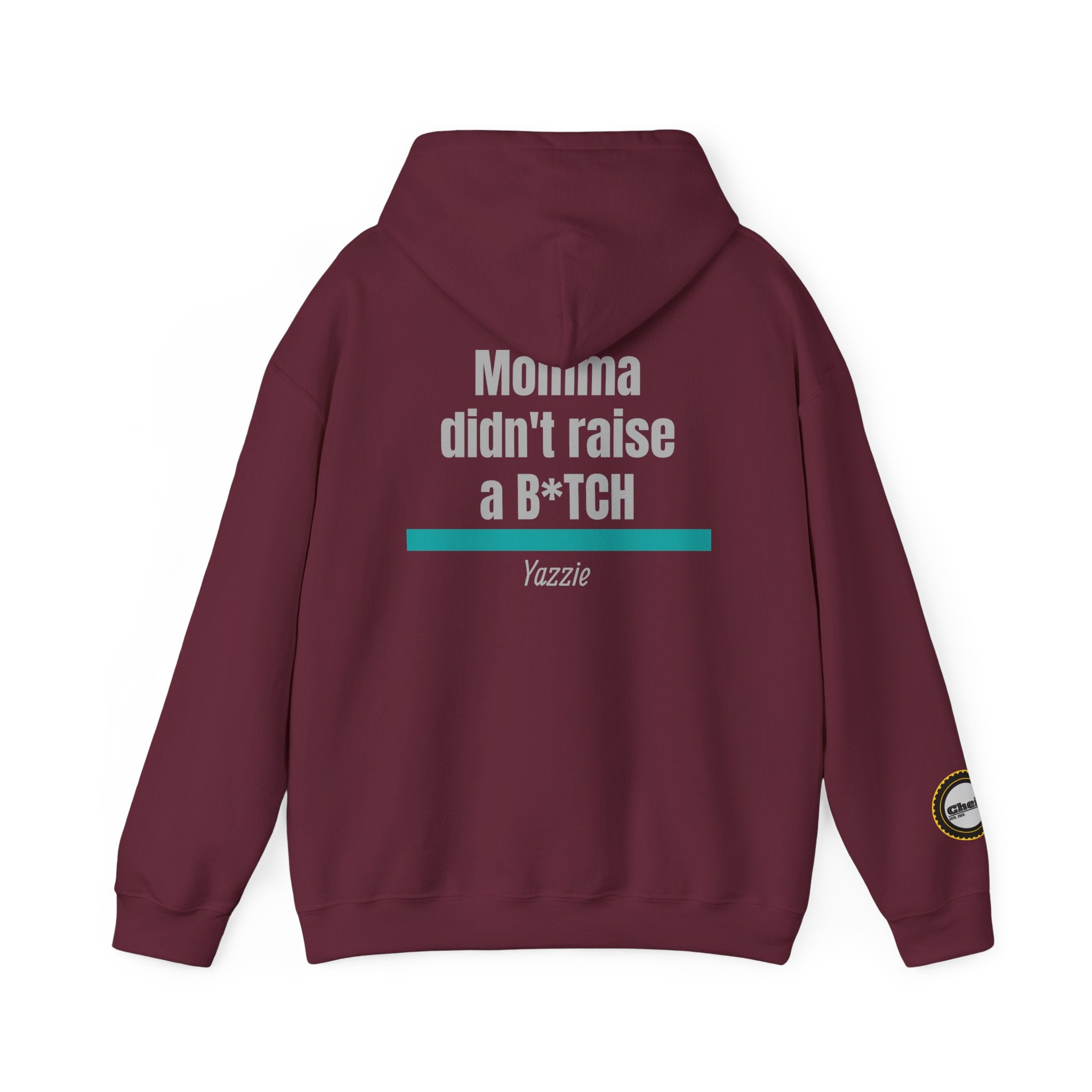 "Cheii" Hoodie