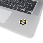 "Cheii" Sticker Logo