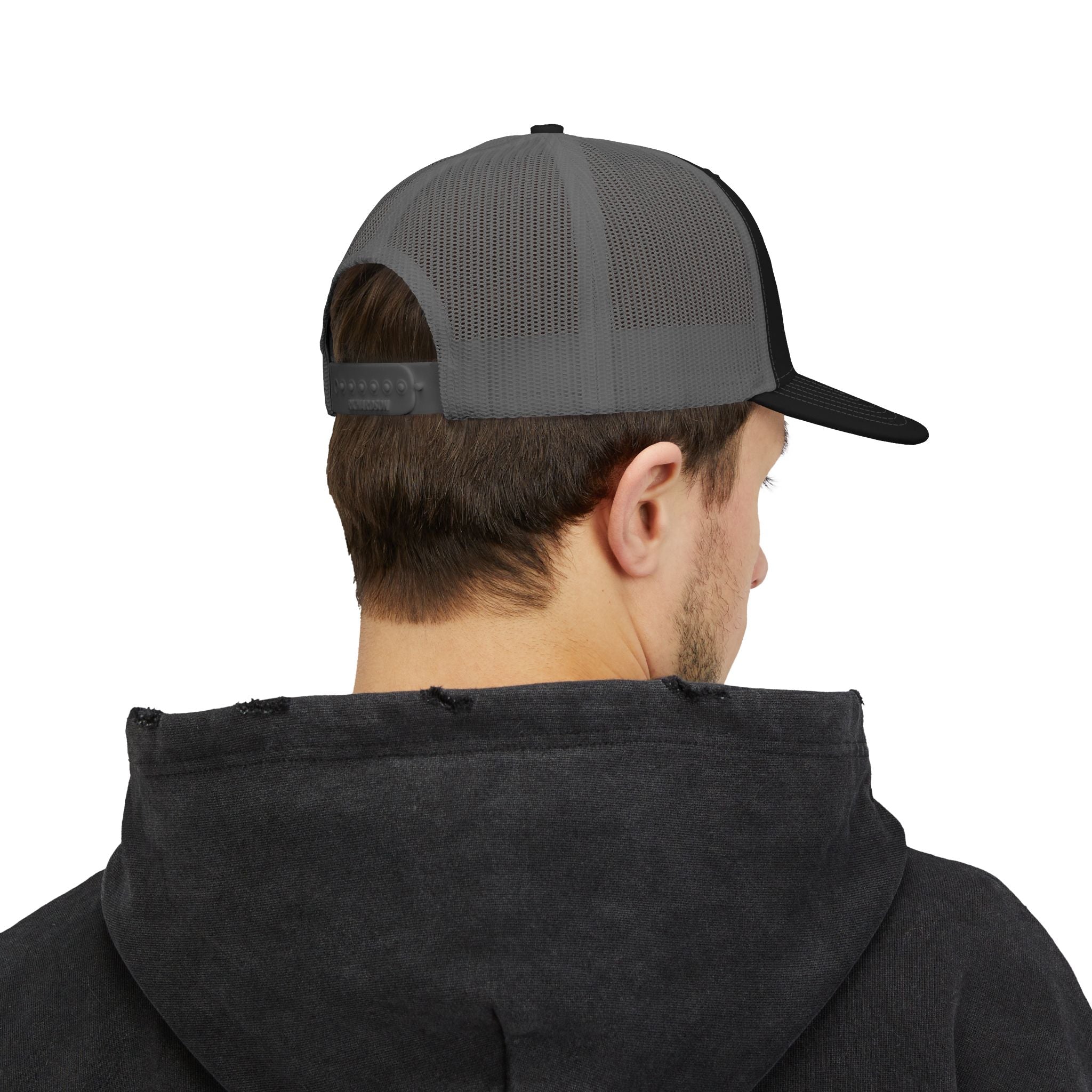 Snapback Cheii Hat
