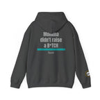 "Cheii" Hoodie