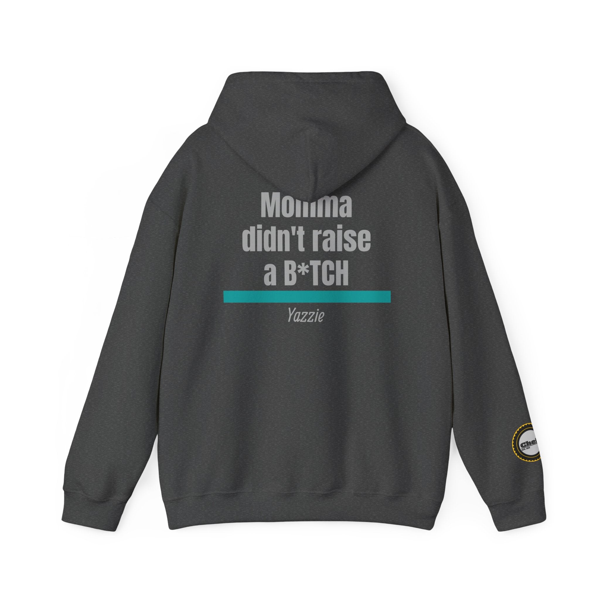 "Cheii" Hoodie