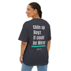 Unisex Oversized T-shirt