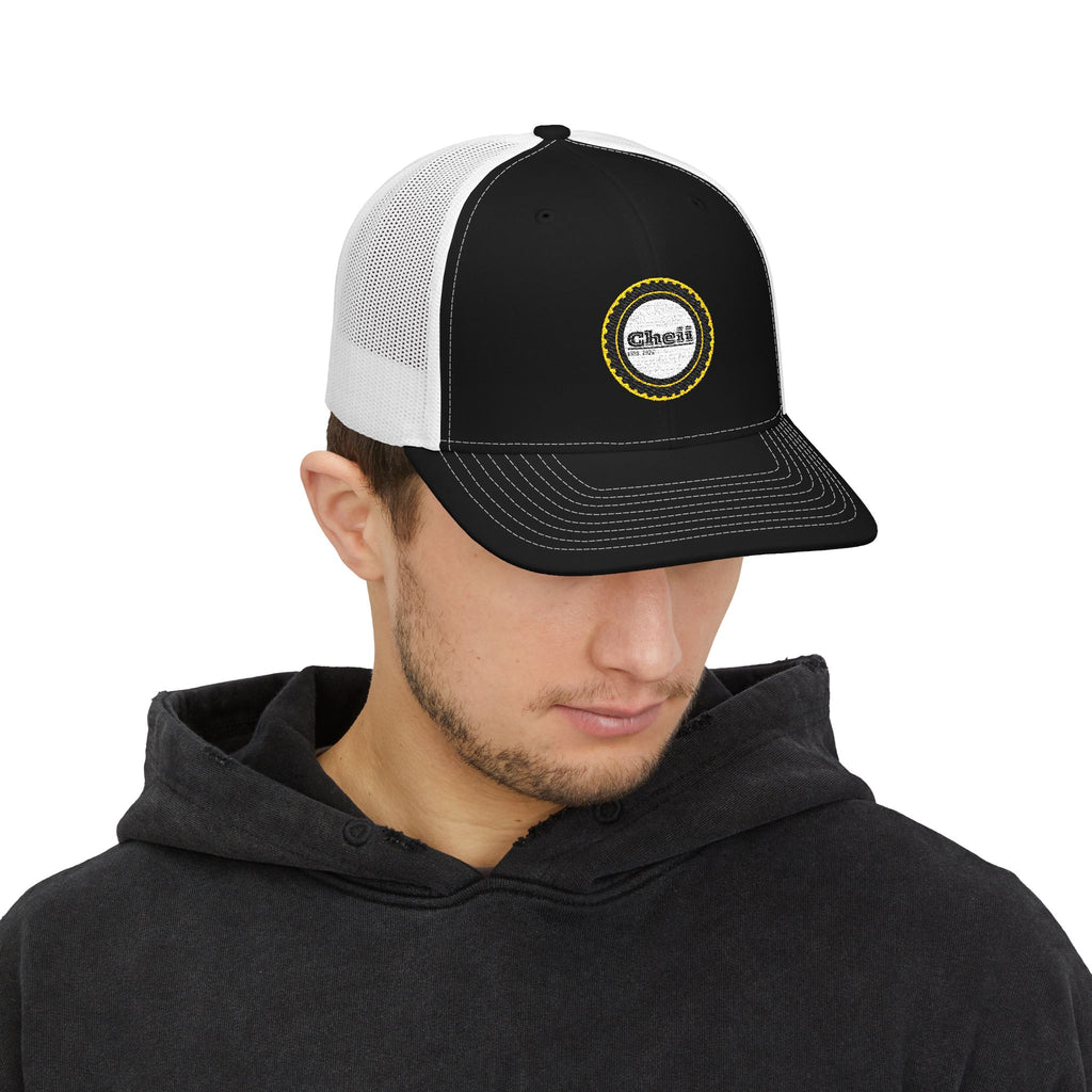 Snapback Cheii Hat