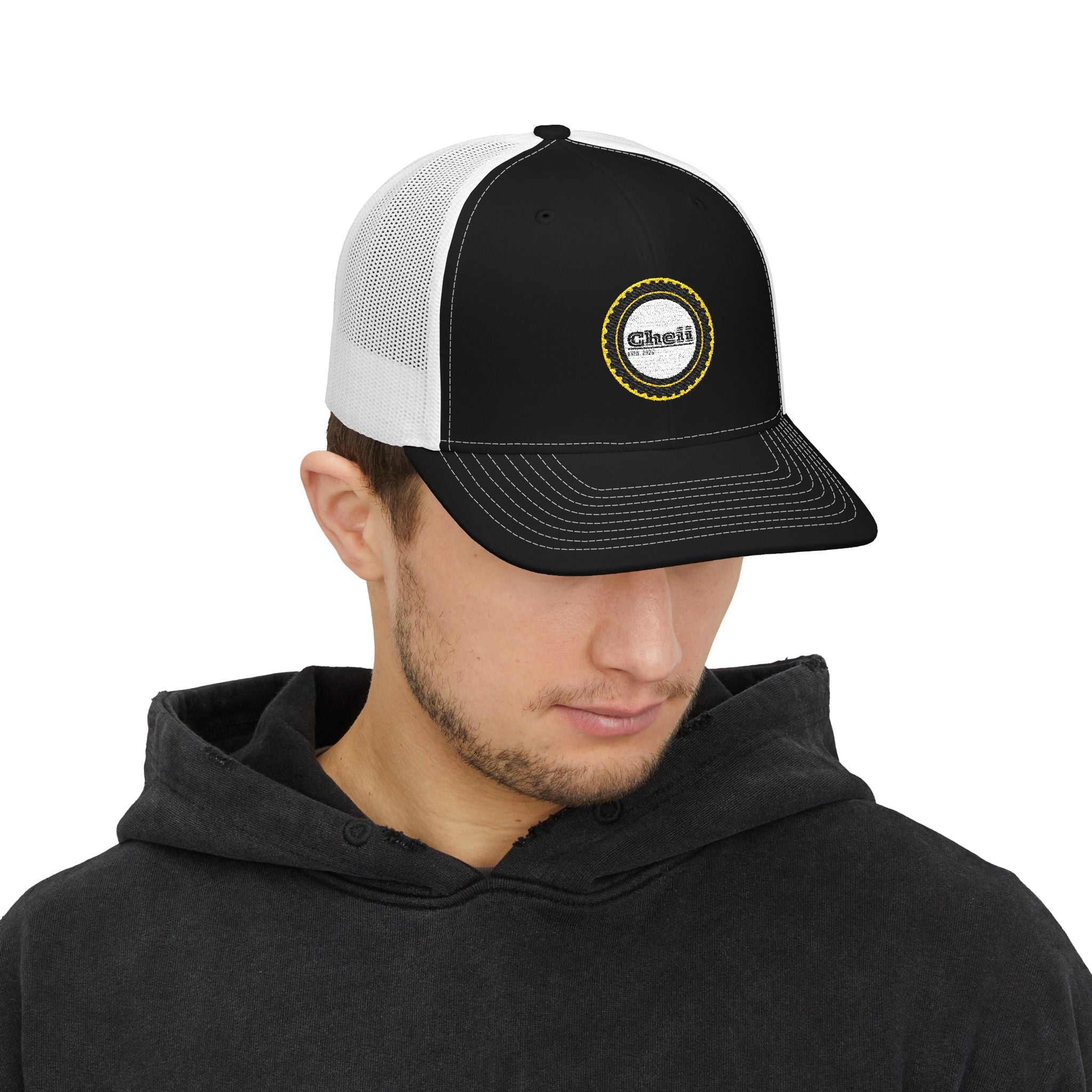 Snapback Cheii Hat